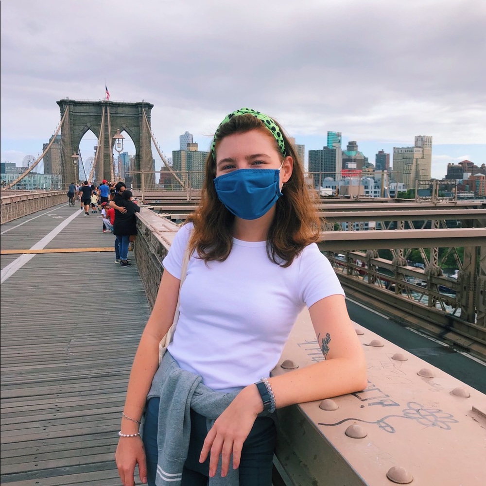 Meet your Posher, Kendall